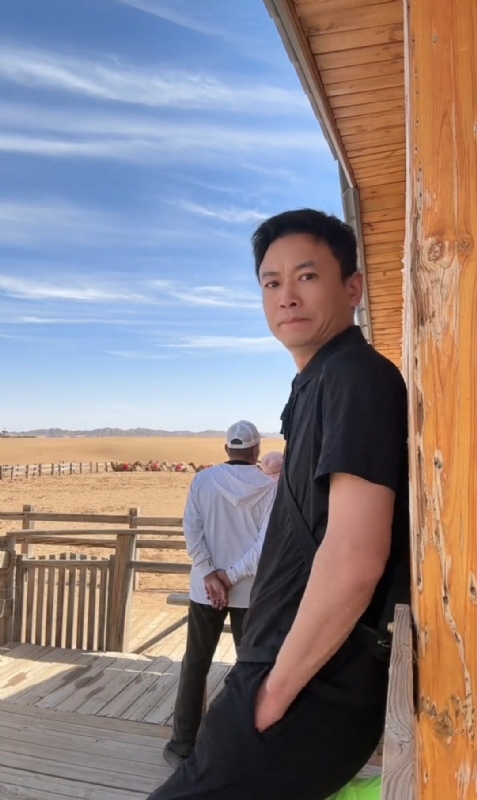 落葉歸根的第一张照片--百色相亲服务中心