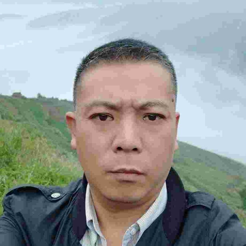 等风也等你的第一张照片--百色相亲服务中心