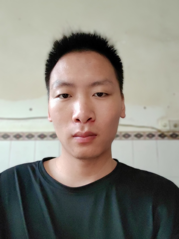 凉生的第一张照片--百色相亲服务中心