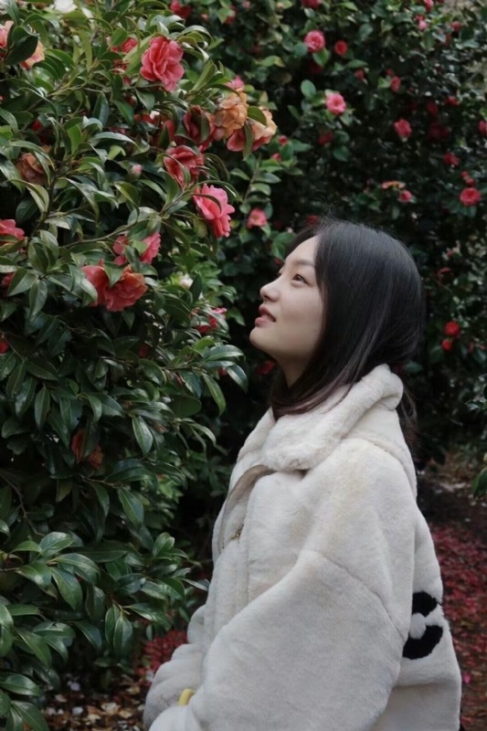 随梦的第三张照片--百色相亲服务中心