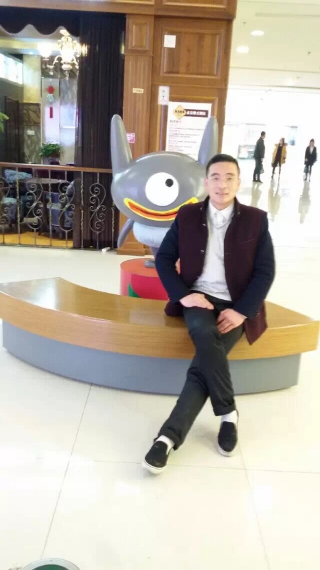 为爱停留的第三张照片--百色相亲服务中心