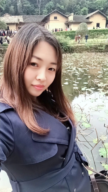 百合的第一张照片--百色相亲服务中心