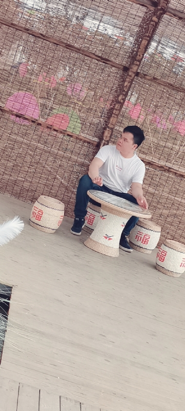 缘分的第一张照片--百色相亲服务中心