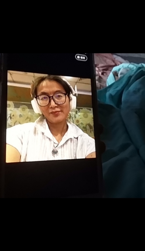 冬天的蔷薇的第一张照片--百色相亲服务中心