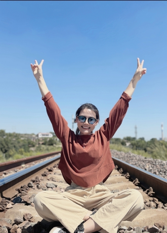 Anna的第一张照片--百色相亲服务中心