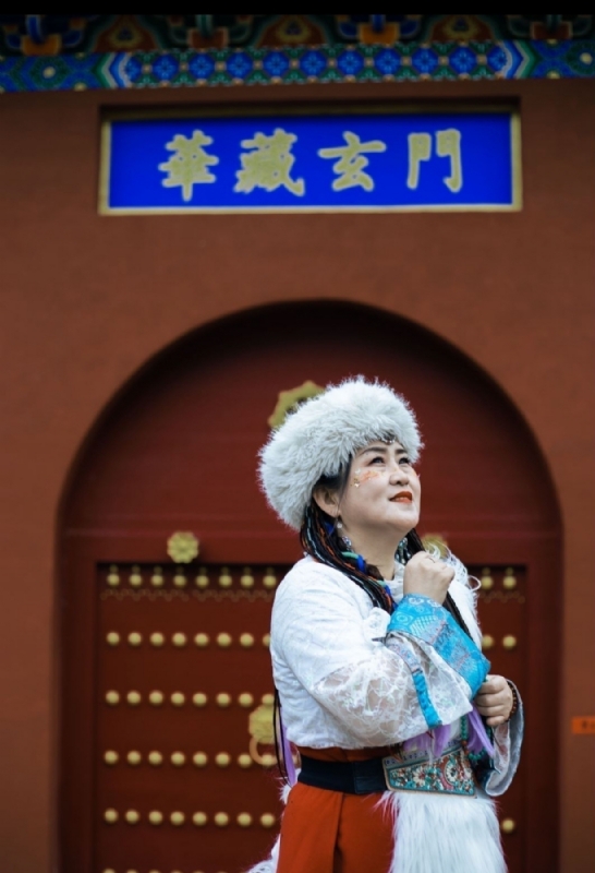 缘来是你的第一张照片--百色相亲服务中心