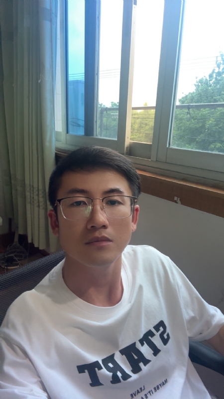 叶先生的第一张照片--百色相亲服务中心