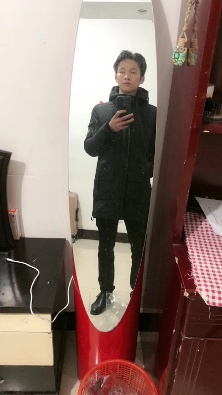 流浪狗哥的第一张照片--百色相亲服务中心