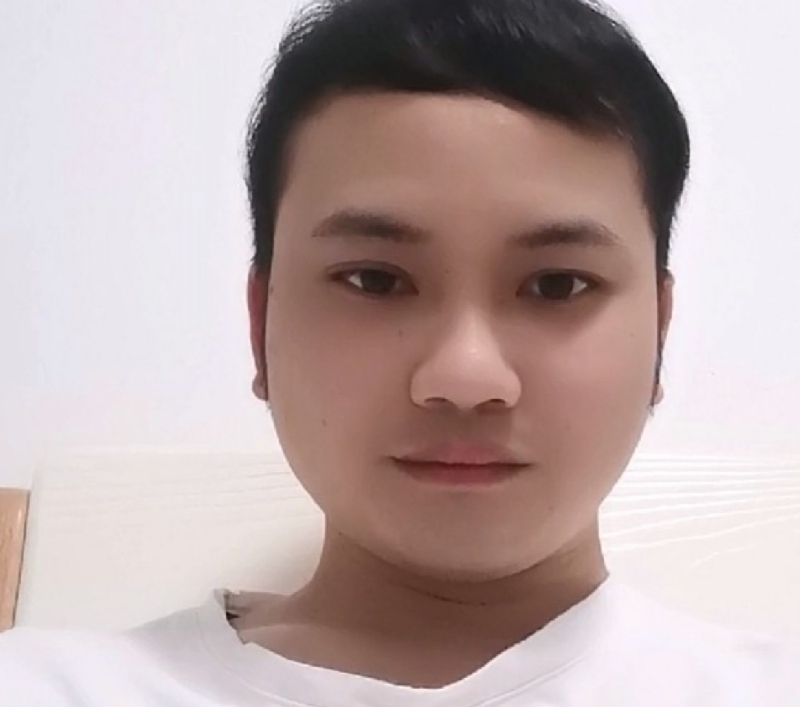 谈笑风生的学长的第三张照片--百色相亲服务中心