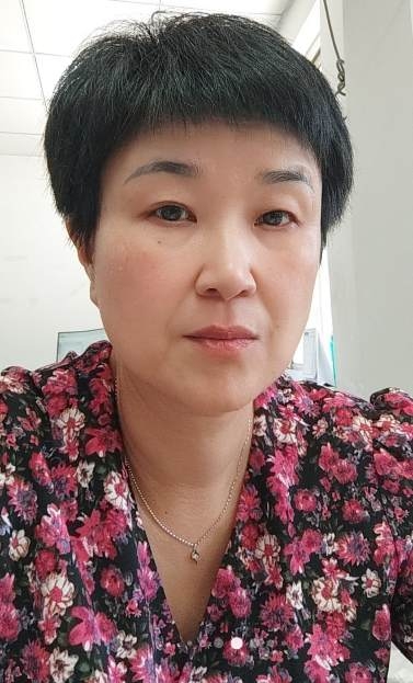 清风徐徐的第一张照片--百色相亲服务中心