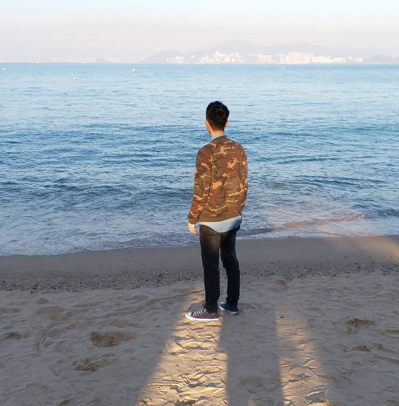 MrJack的第二张照片--百色相亲服务中心