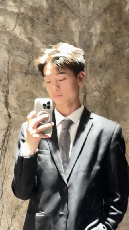 李欣航的第一张照片--百色相亲服务中心