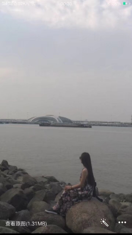 随遇而安的第一张照片--百色相亲服务中心