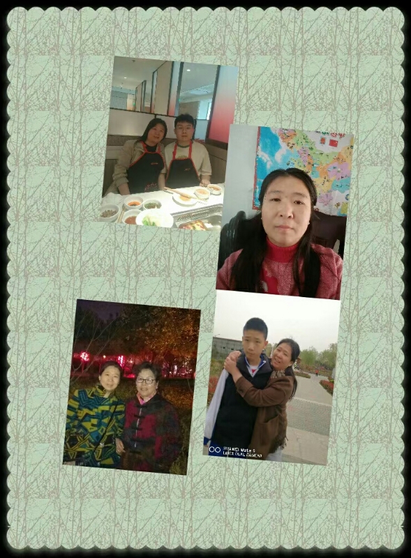 sailing的第二张照片--百色相亲服务中心