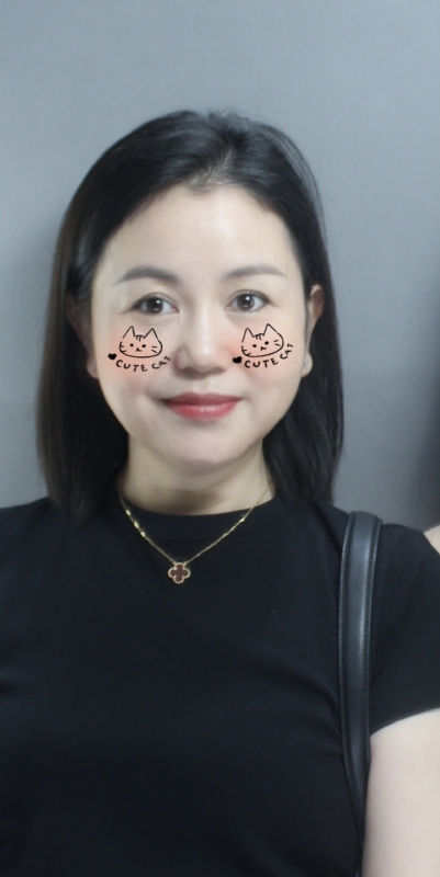 小清的第一张照片--百色相亲服务中心