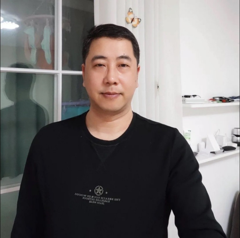 真爱一生的第一张照片--百色相亲服务中心