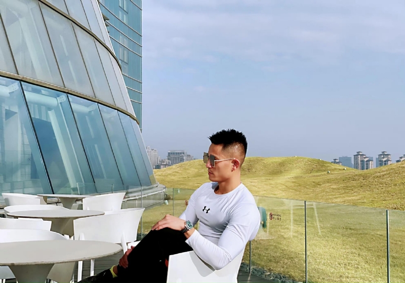 保家卫国的第二张照片--百色相亲服务中心