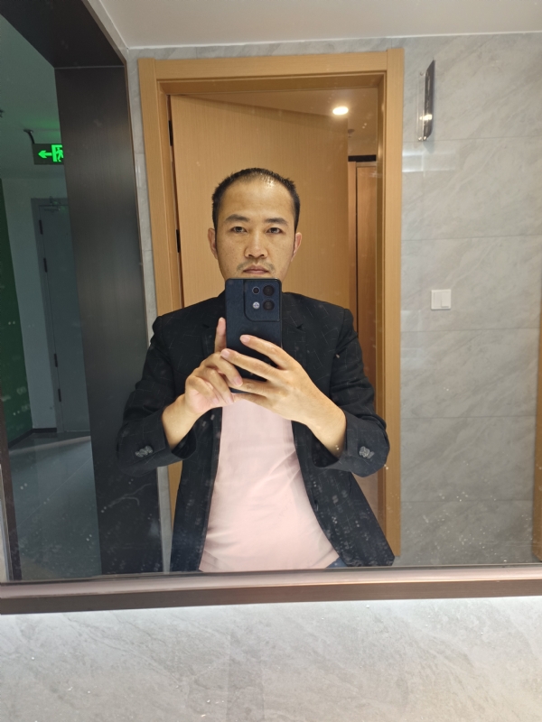 老实芭蕉的第一张照片--百色相亲服务中心