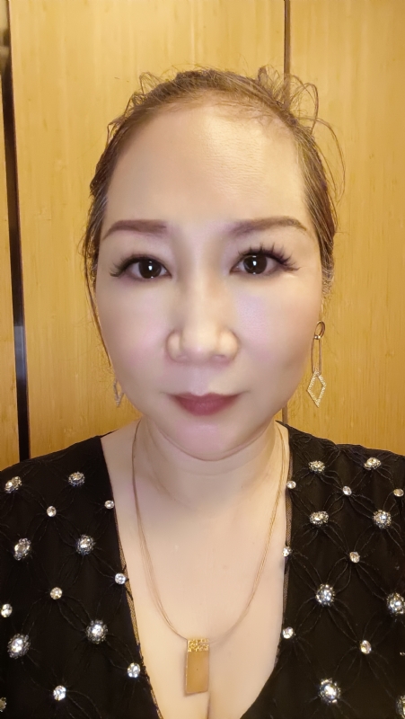 雨水的鱼的第一张照片--百色相亲服务中心