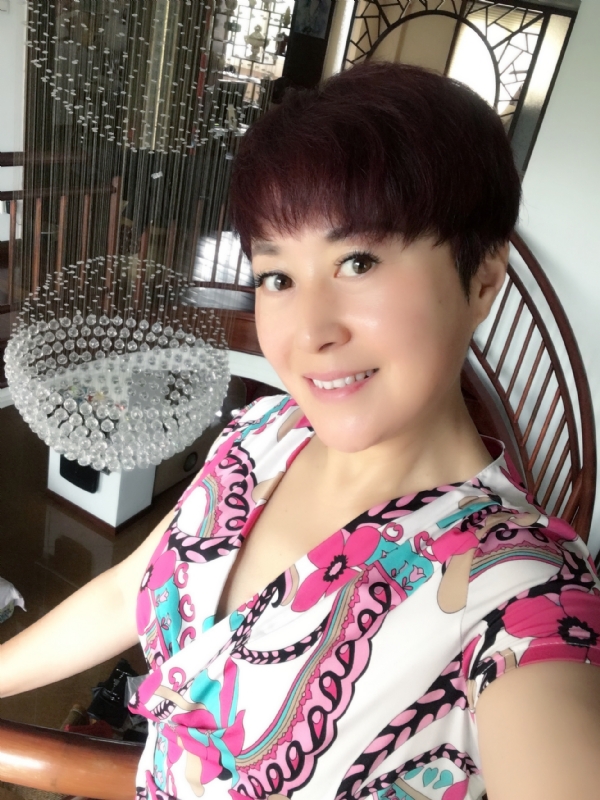 Amy的第一张照片--百色相亲服务中心