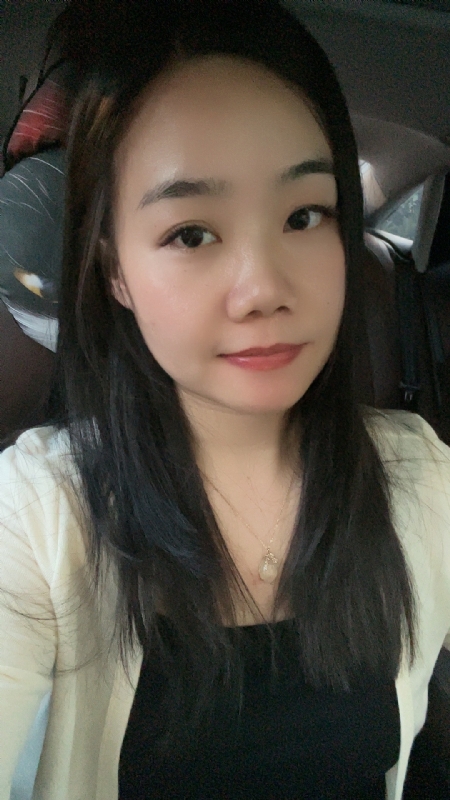 迷路的婷婷的第一张照片--百色相亲服务中心