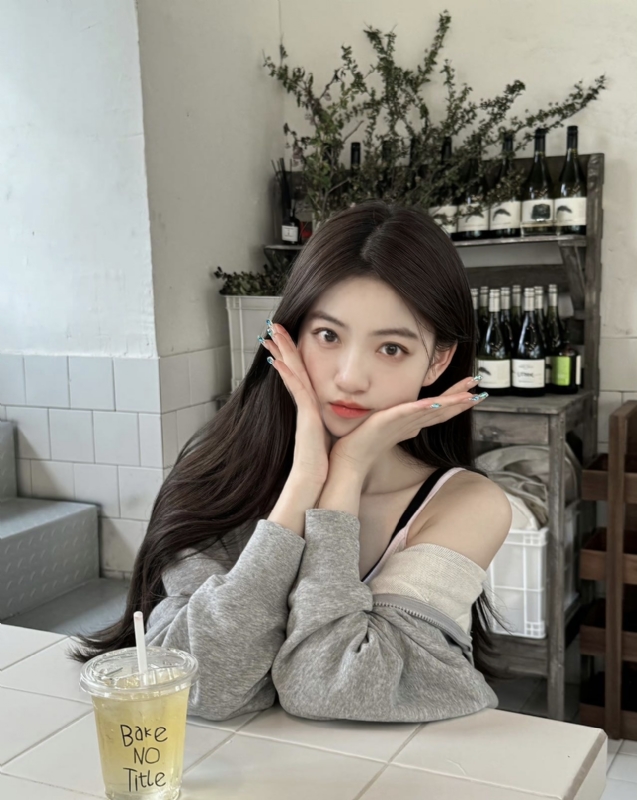 默默的第一张照片--百色相亲服务中心