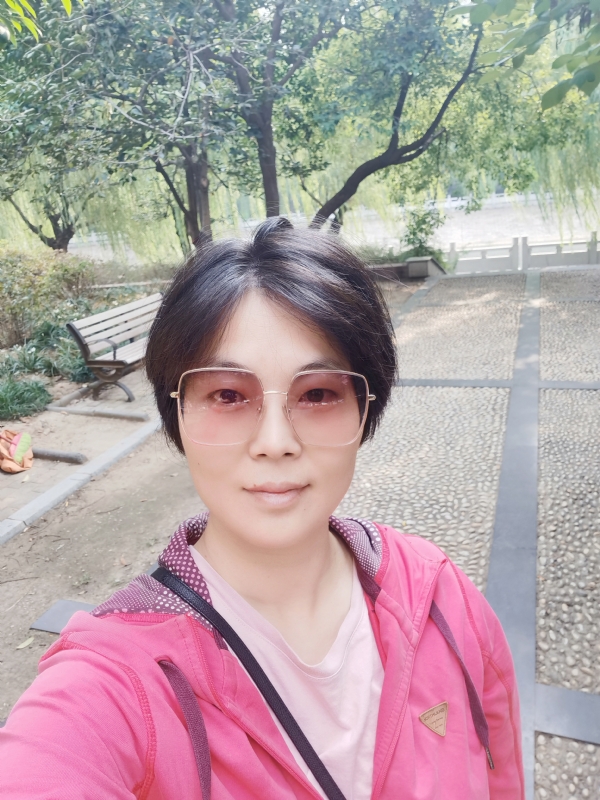 xuanwei的第一张照片--百色相亲服务中心