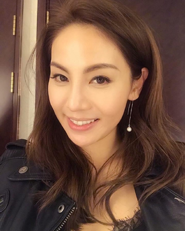 梔子花的第一张照片--百色相亲服务中心