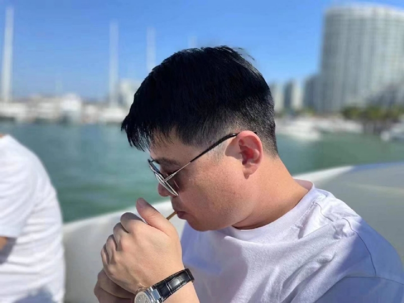 魔盒的第二张照片--百色相亲服务中心