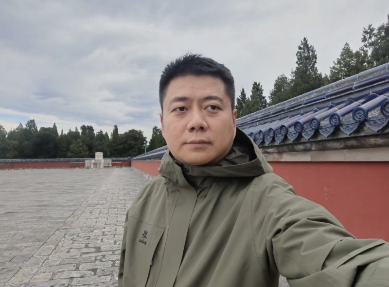 寻伴的第一张照片--百色相亲服务中心