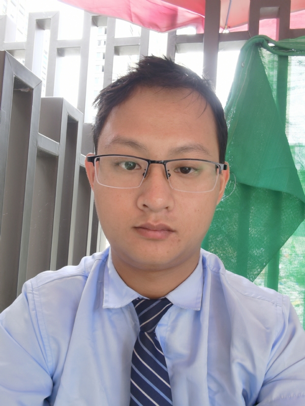 国胜小天使的第一张照片--百色相亲服务中心