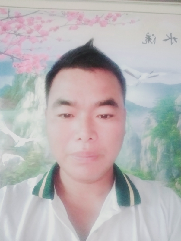 阳光男孩的第二张照片--百色相亲服务中心