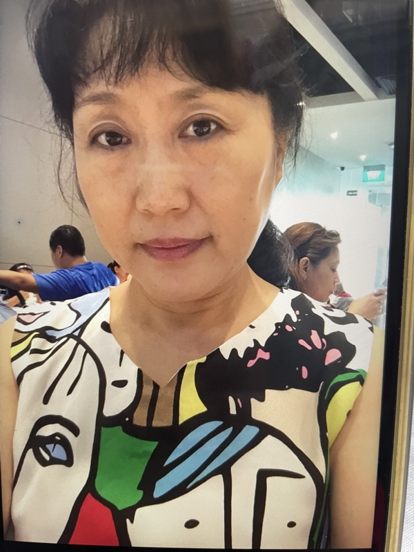 彼岸的第二张照片--百色相亲服务中心