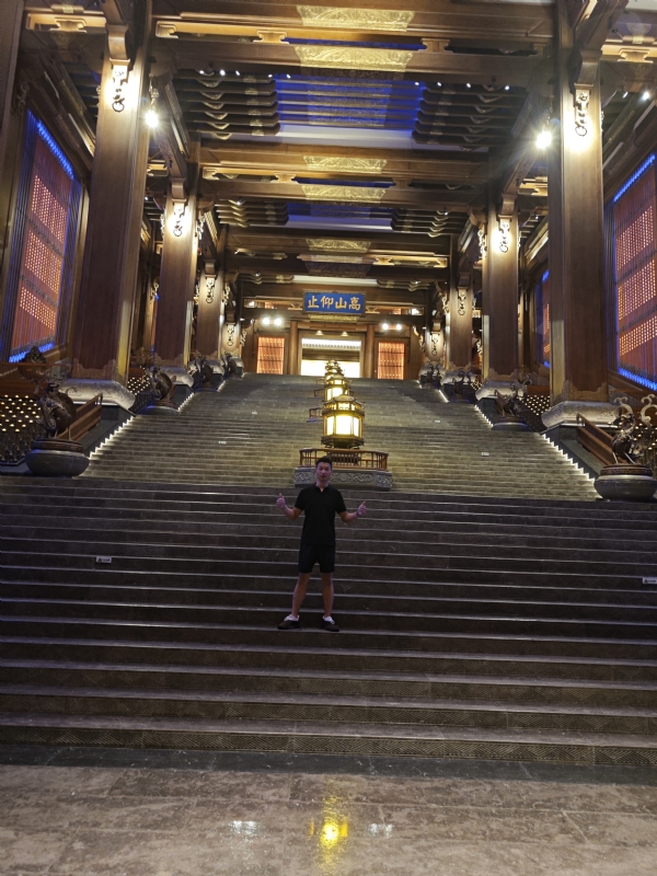 北孟孙大力的第一张照片--百色相亲服务中心