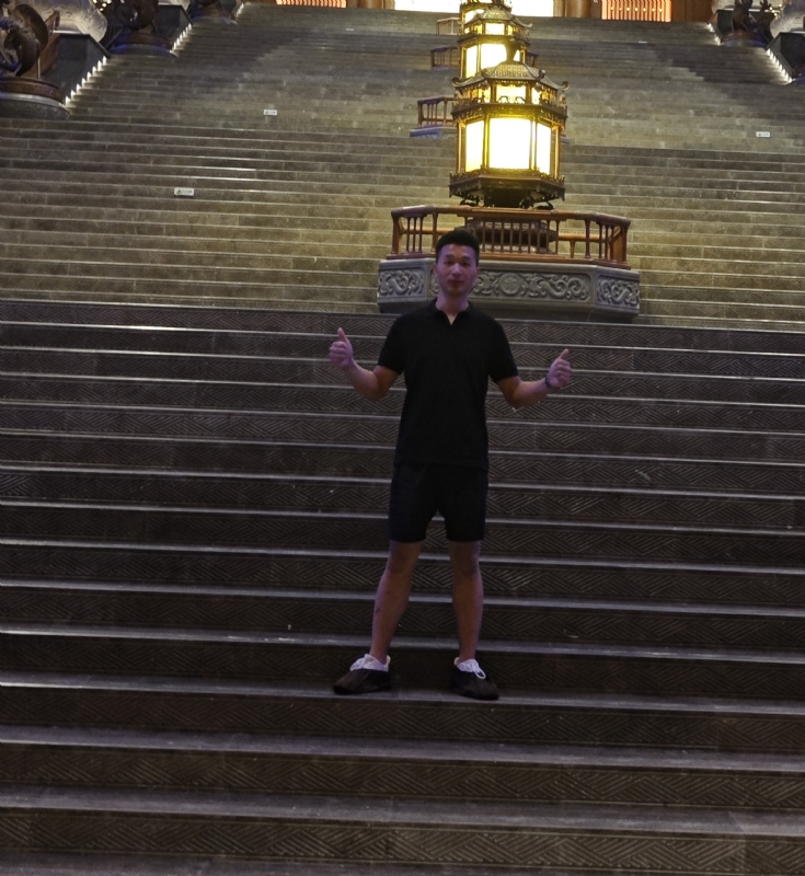 北孟孙大力的第二张照片--百色相亲服务中心