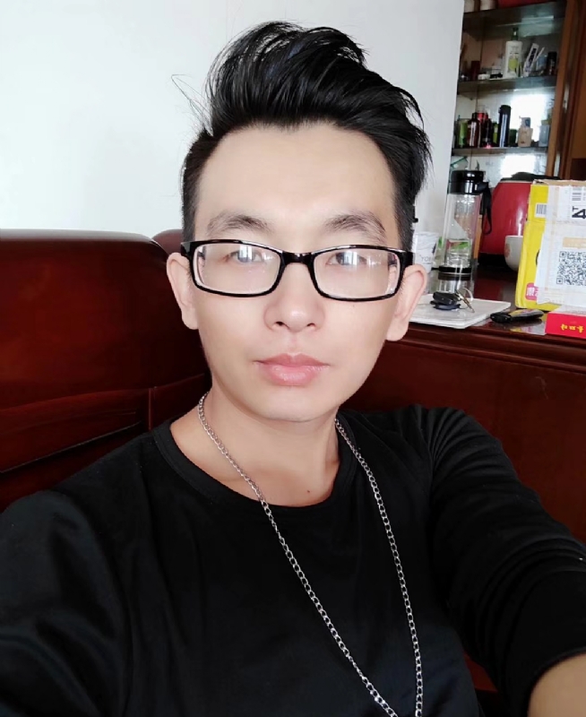 你要女婿不要的第一张照片--百色相亲服务中心