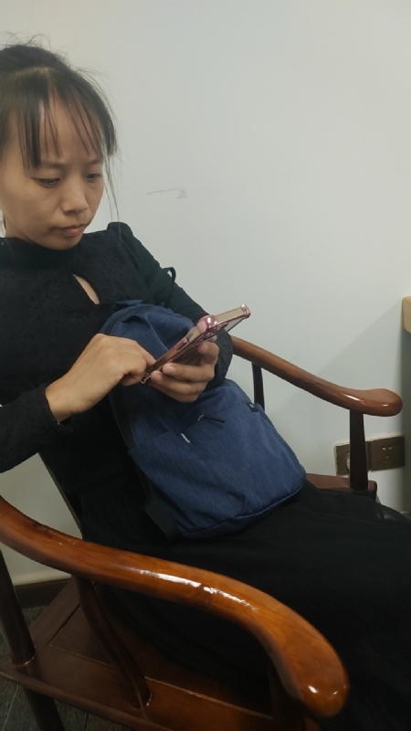 Cindy的第二张照片--百色相亲服务中心