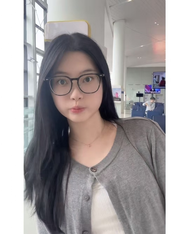 歌谣的第四张照片--百色相亲服务中心