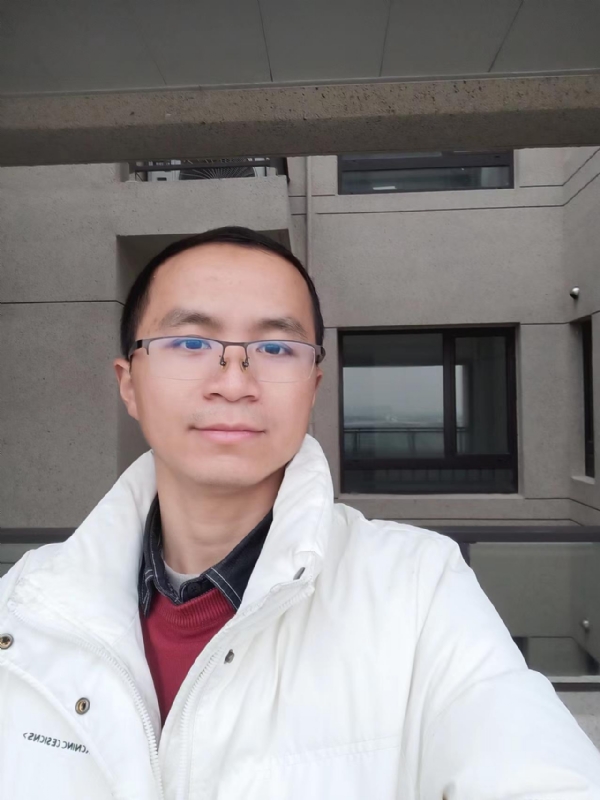 Keven的第一张照片--百色相亲服务中心