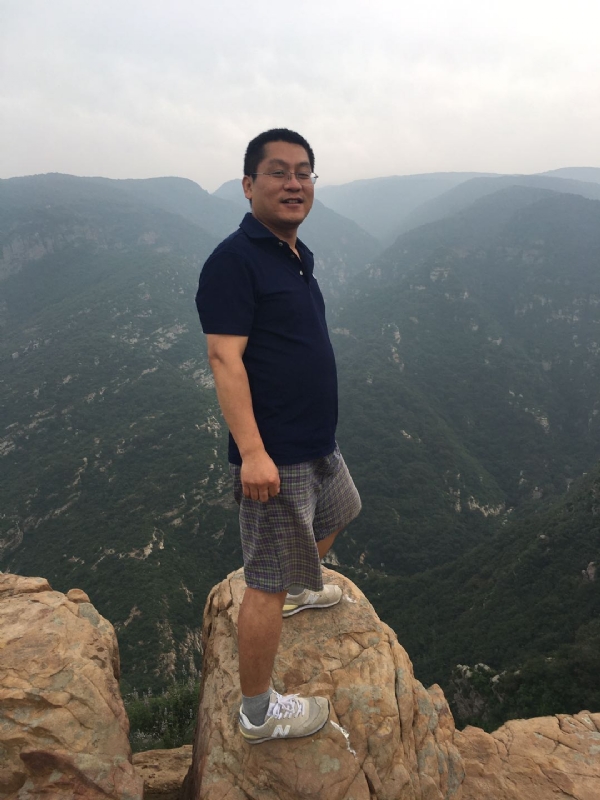 嘉缘的第一张照片--百色相亲服务中心