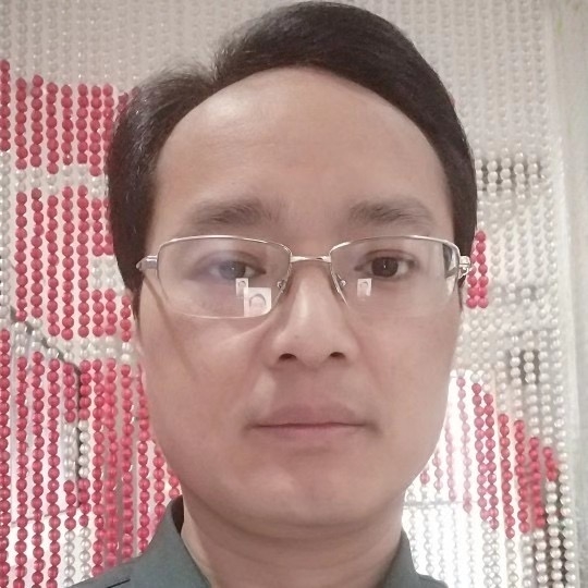 陈瑞祥的第一张照片--百色相亲服务中心