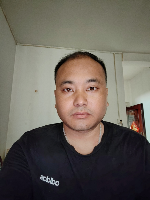 小蒋的第二张照片--百色相亲服务中心