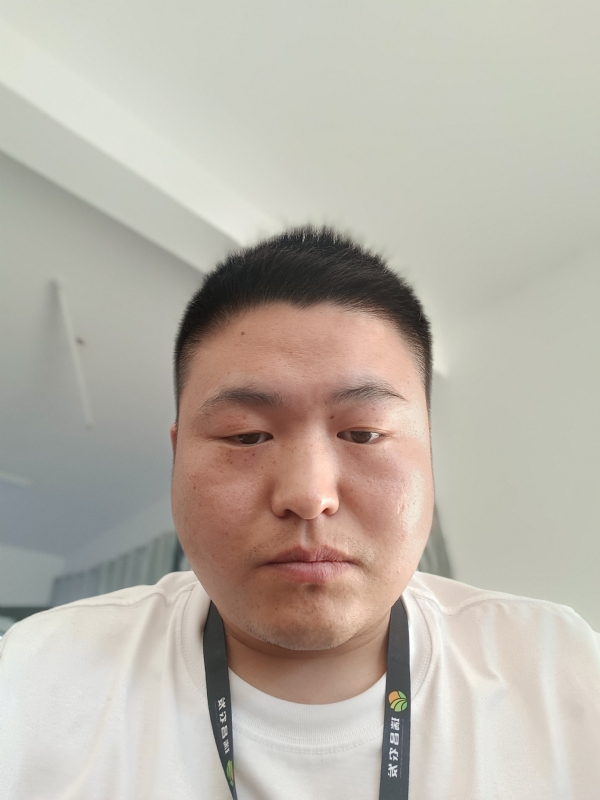 旺财的第一张照片--百色相亲服务中心