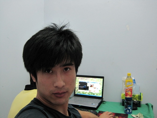 晴天的第一张照片--百色相亲服务中心