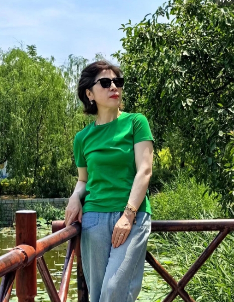 花再开的第一张照片--百色相亲服务中心