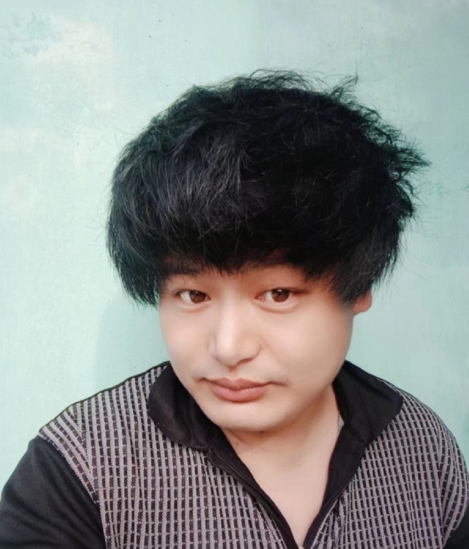 山东大汉的第五张照片--百色相亲服务中心