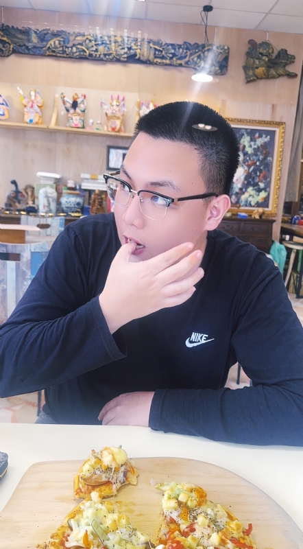 An的第一张照片--百色相亲服务中心