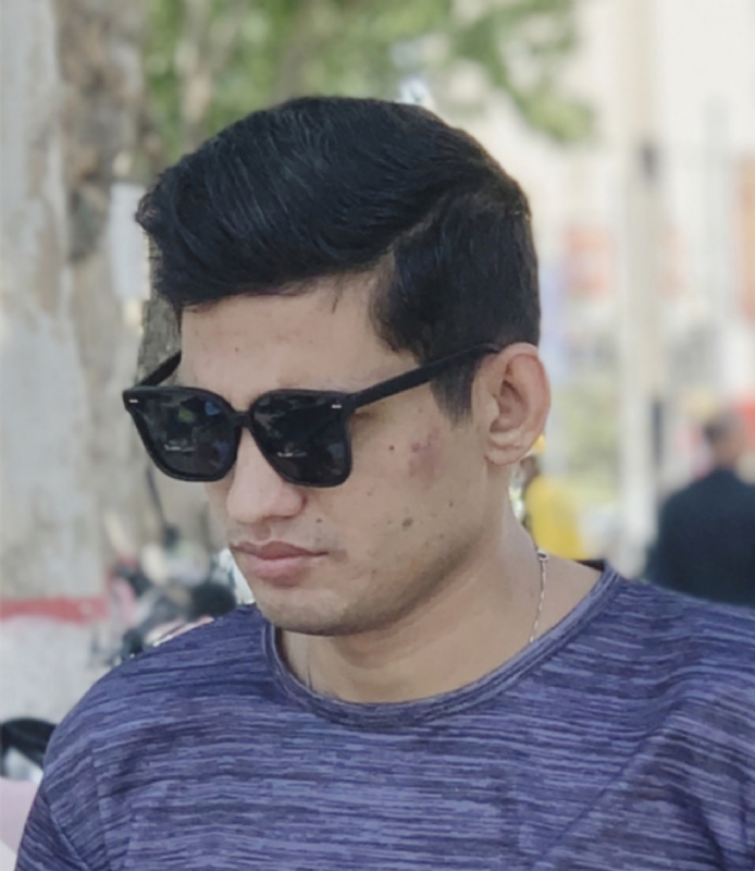 Harry的第四张照片--百色相亲服务中心