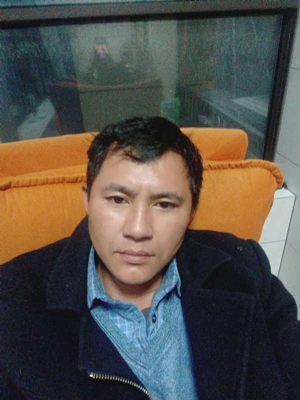 最美的邂逅的第一张照片--百色相亲服务中心