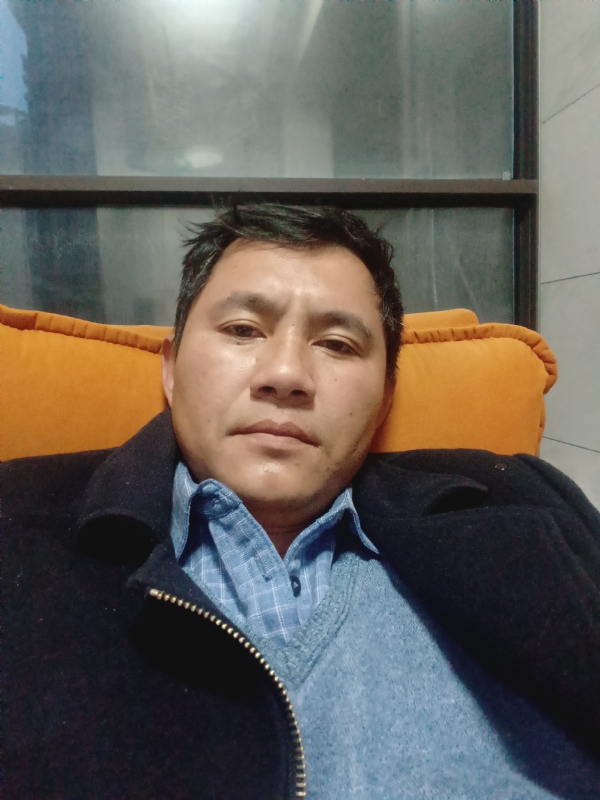 最美的邂逅的第二张照片--百色相亲服务中心